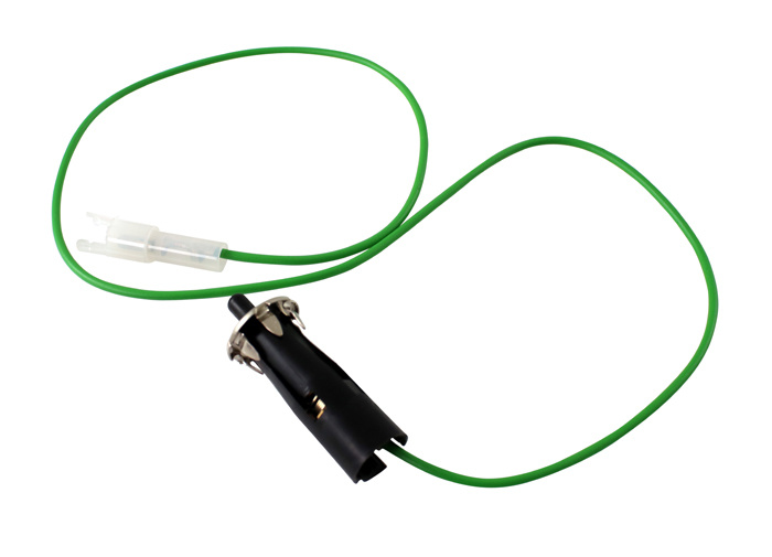 Handskfackslampa 200