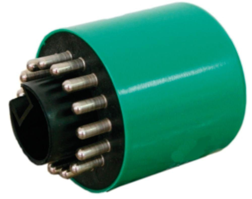 Rel� gl�dtr�dsvakt varselljus 240 87-/740 84-85/940