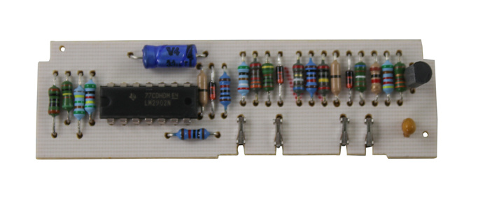 Temperaturkompensator