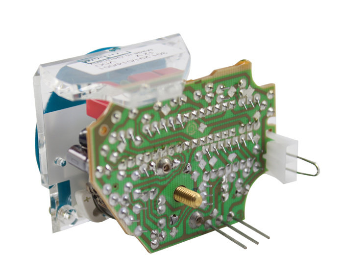 Br�nslem�tare 700 VDO