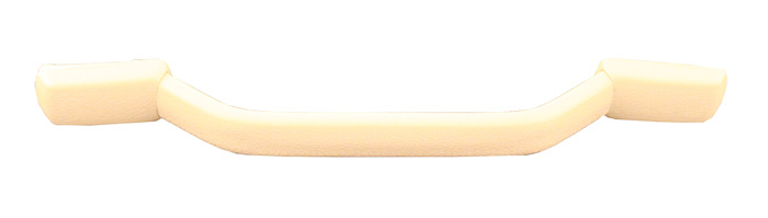 Instegshandtag 240, vit