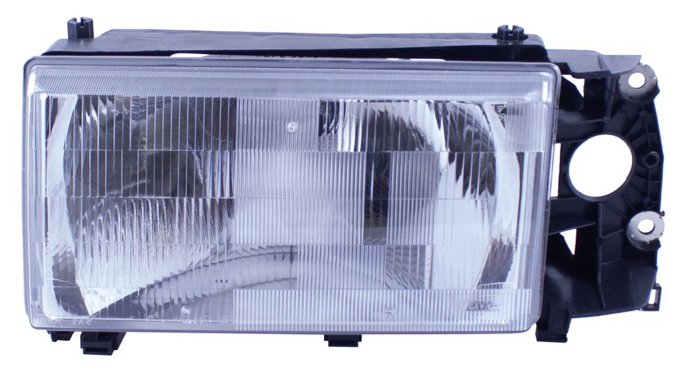 Str�lkastare 740 90-92 USA V�