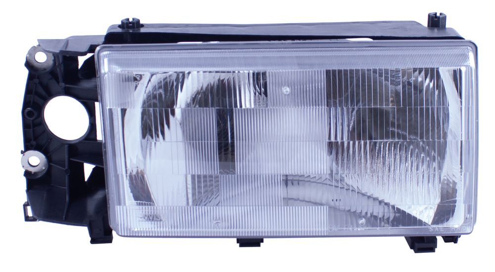 Str�lkastare 740 90-92 USA H�