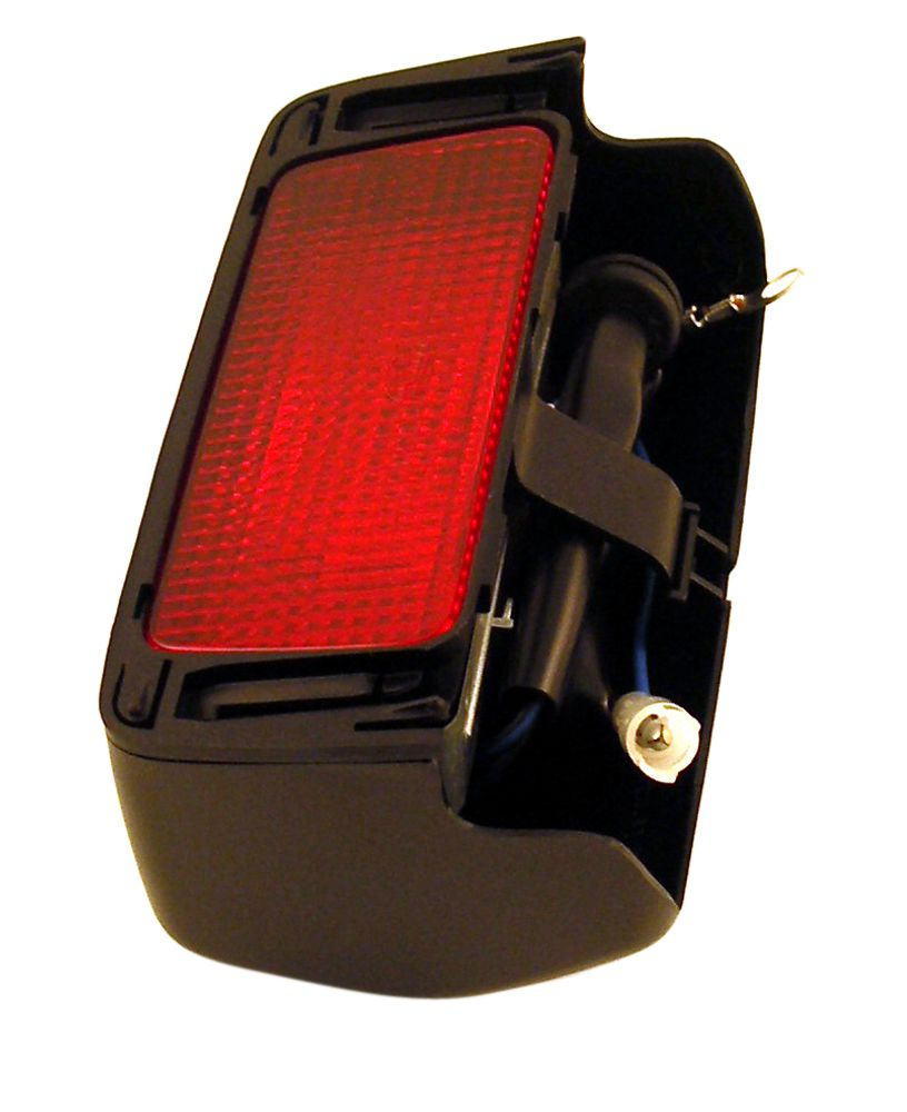 Brake light Rear screen 245 -89