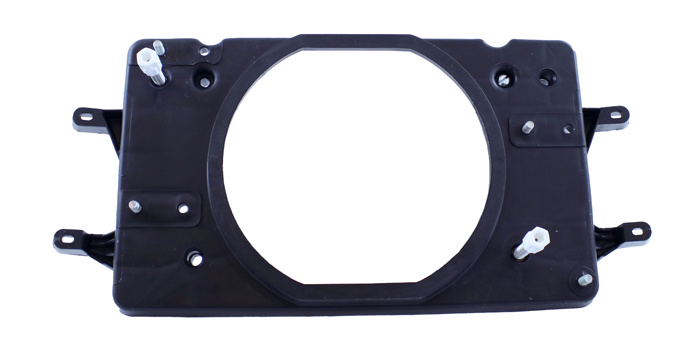 Str�lkastare 240/260 81-93 US H�