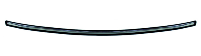 Prydnadslist St�tf�ngare 240 blank mitt fram