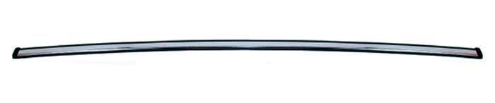 Prydnadslist St�tf�ngare 244 blank mitt bak