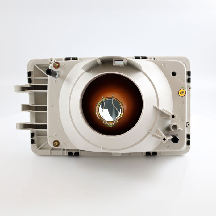 Str�lkastare 240 81- V�