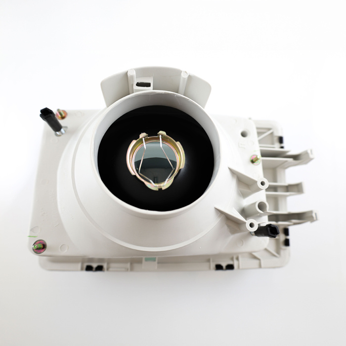 Str�lkastare 240 81- H�