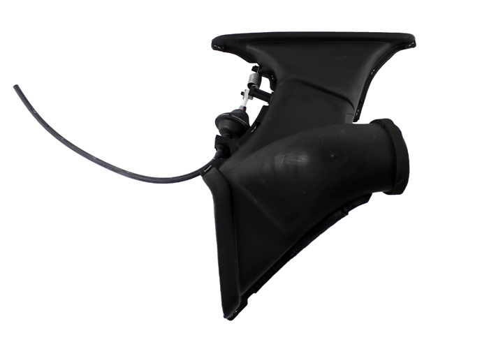 Defrostermunstycke  V