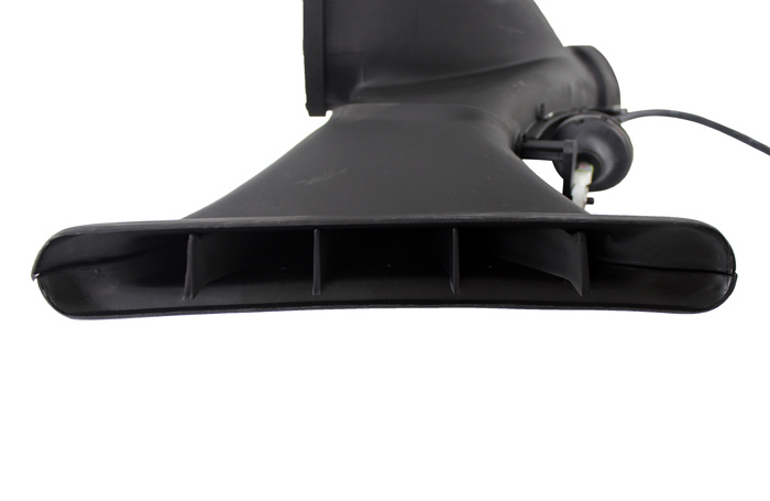 Defrostermunstycke  V