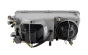 Headlight 780 RH
