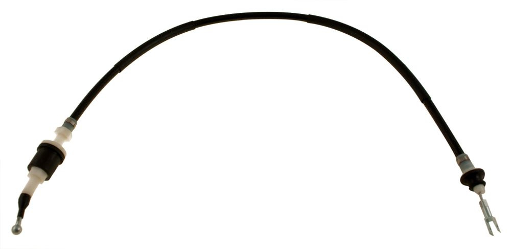 Clutch cable 240 75-93 not diesel