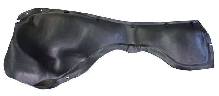 Innersk�rm 740/940 83-98 V�F