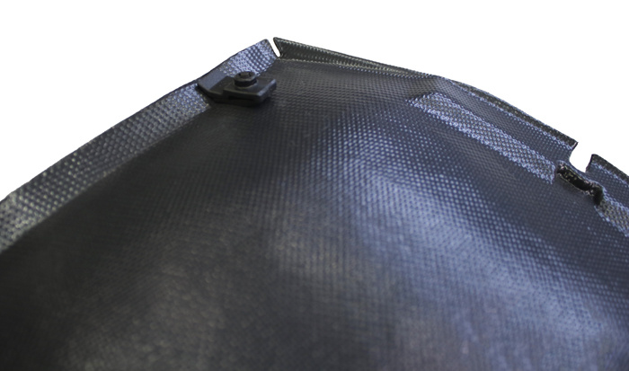 Innersk�rm 740/940 83-98 V�F