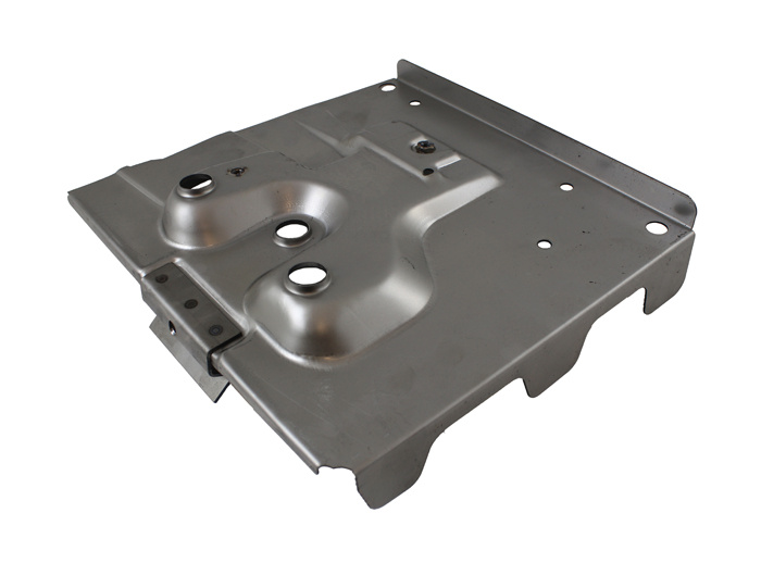 Batterihylla 700/900 1990- H�ger