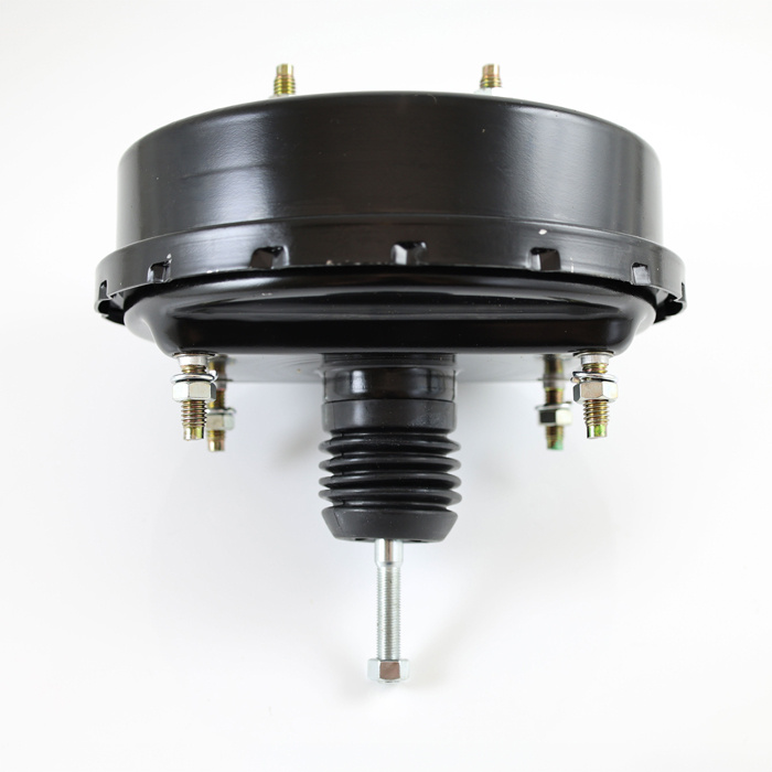 Brake booster 2-circ 122 69-70/140 68-74