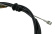 Hand brake cable 700/900 rear LH Hand brake cable 700/900 rear LH