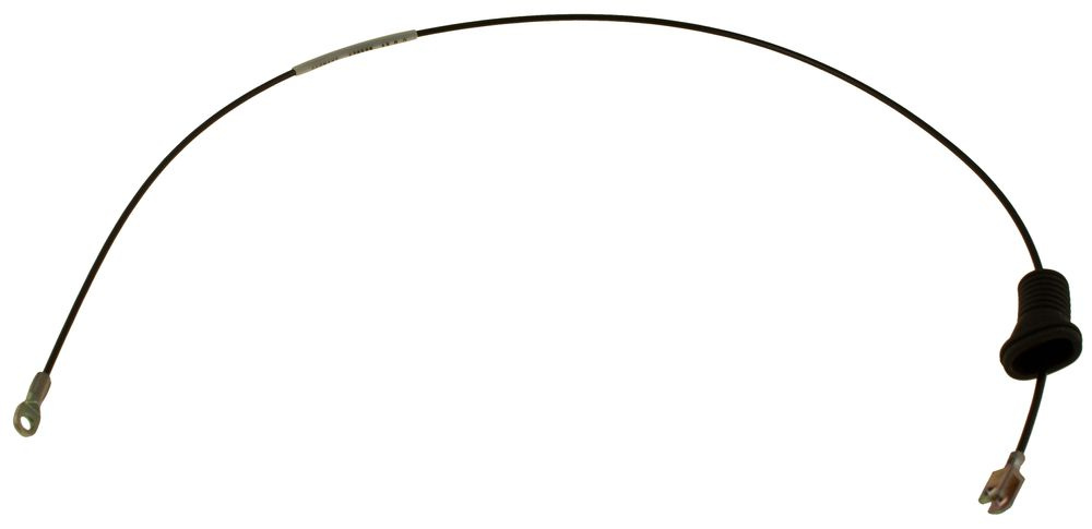 Hand brake cable 700/900 rear RH