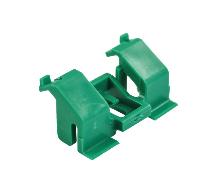 Clips prydnadslist bakre sidoruta 700/900/V90