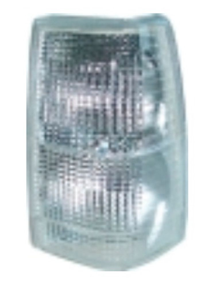 Corner Lamp white 700 84-89 LH