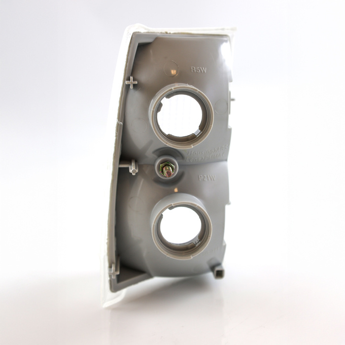 Corner Lamp white 700 84-89 LH