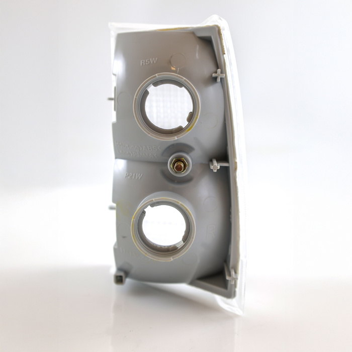 Corner Lamp white 700 84-89 RH