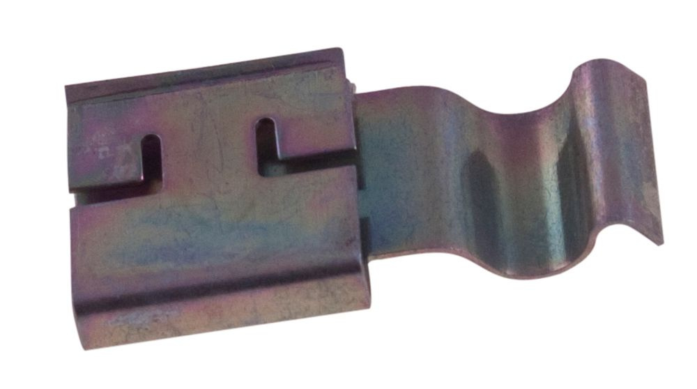 Retainer front screen washer 760/960