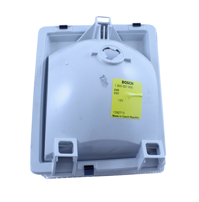 Fog Lamp 760 86-/900-94 USA RH