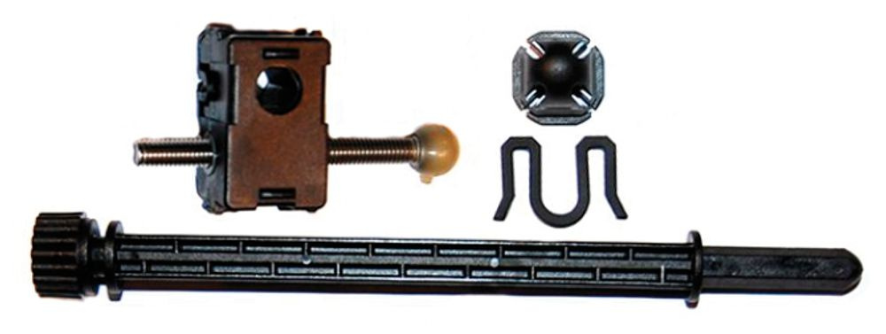 H�jdjustering str�lkatare