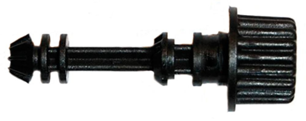 Adjusting Screw fog light