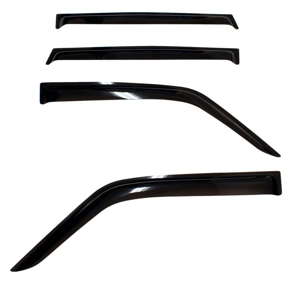 Vindavvisare 244/245 4d utanp�liggande