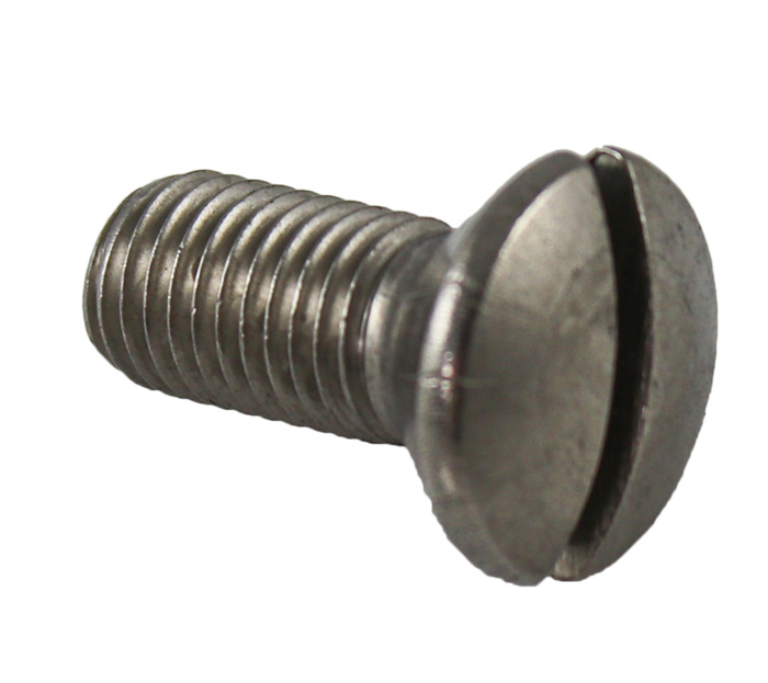 Skruv d�rrg�ngj�rn PV/Duett UNF 5/16-24x7/8