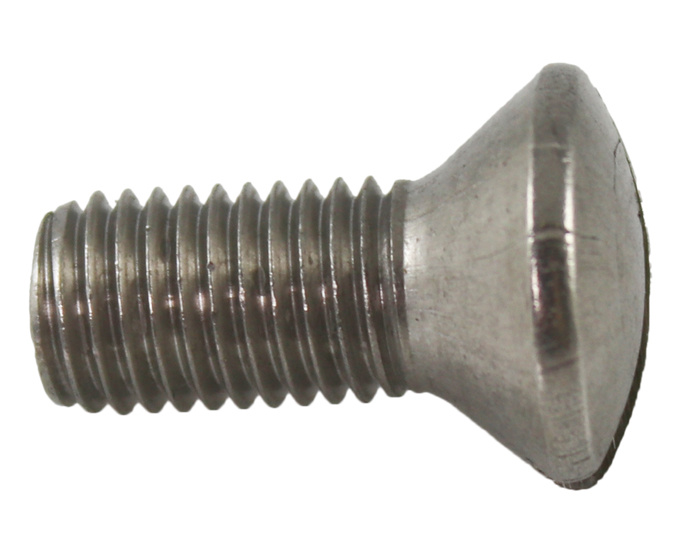 Skruv d�rrg�ngj�rn PV/Duett UNF 5/16-24x7/8