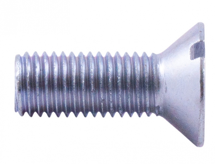 Skruv d�rrg�ngj�rn PV/Duett UNF 5/16-24x7/8