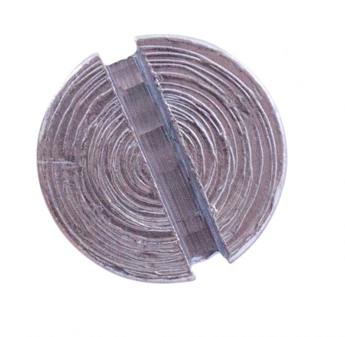 Skruv d�rrg�ngj�rn PV/Duett UNF 5/16-24x7/8