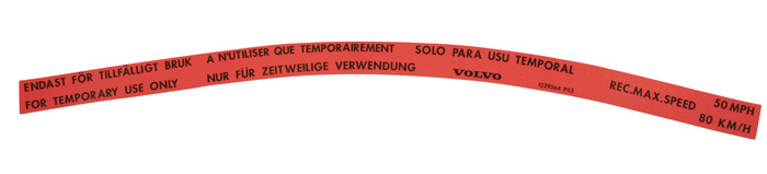 Dekal reservd�ck 242GT/262