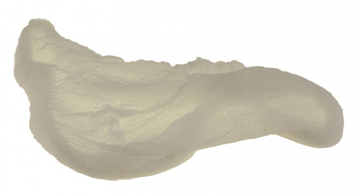 Sleeve upholstery installation (000306)