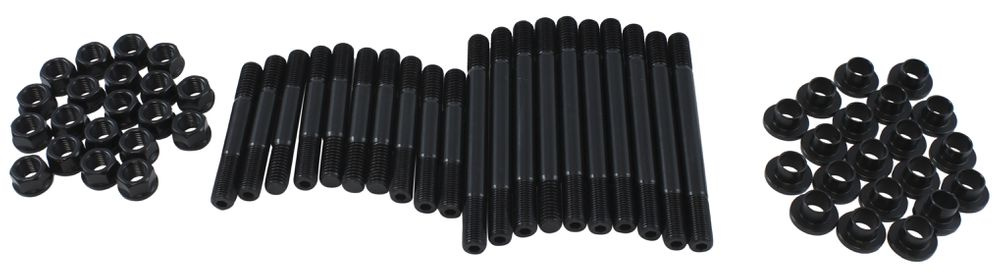 Pinnbultsats Topplock ARP Special 7/16