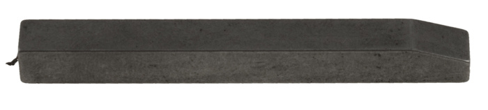 Plattkil Bakhjulsnav PV/Duett/Amazon/1800