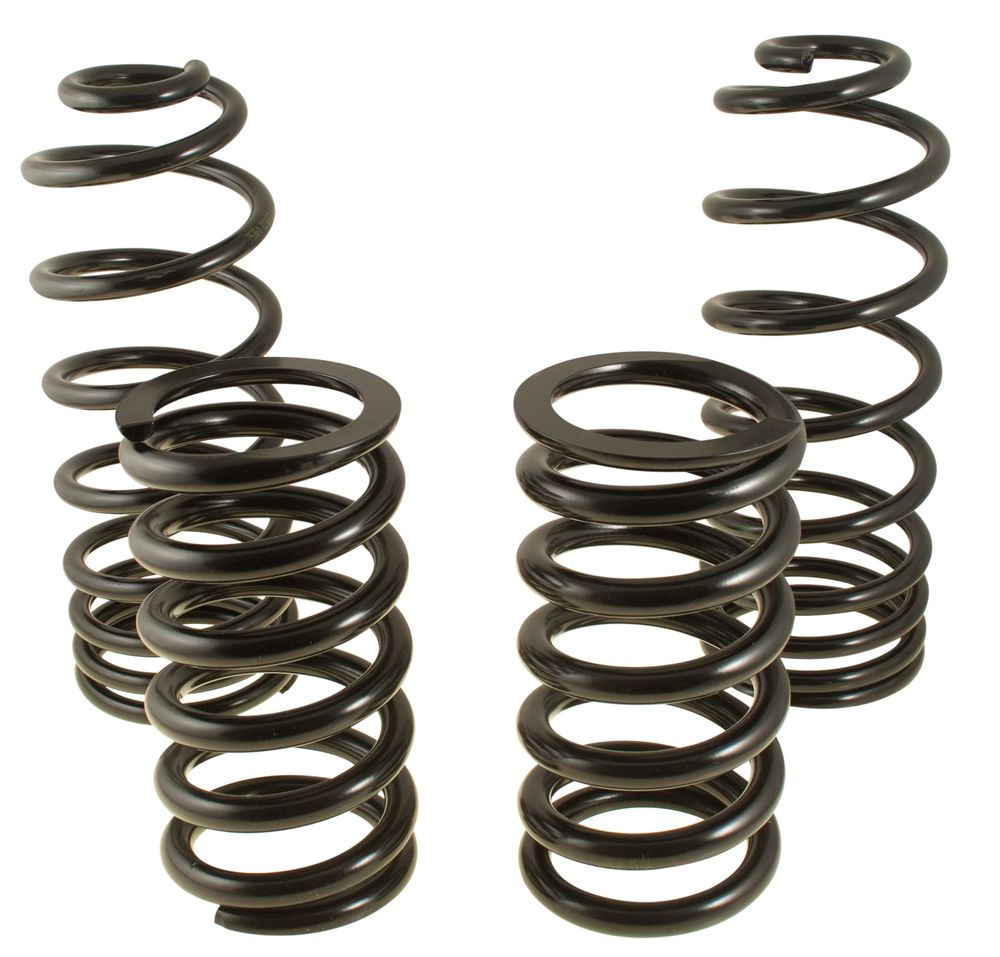 Coil spring kit sport 164 74-75