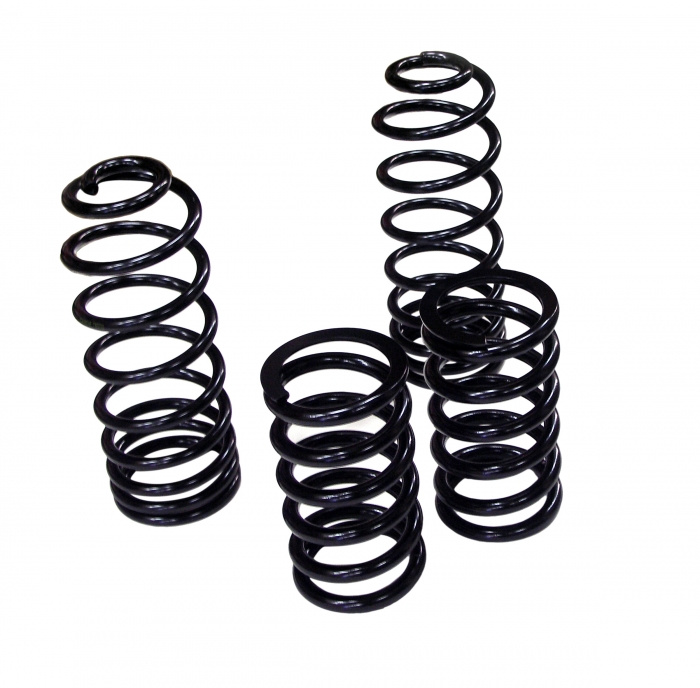 Coil spring kit sport 744/944 85-