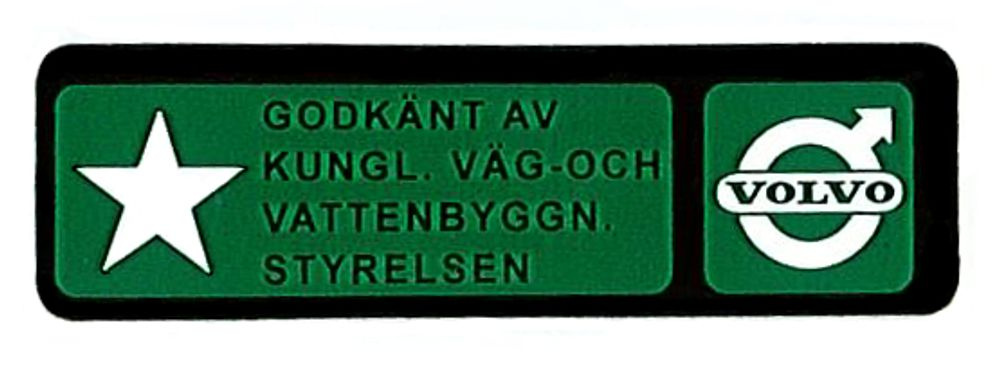 Dekal S�kerhetsb�lte