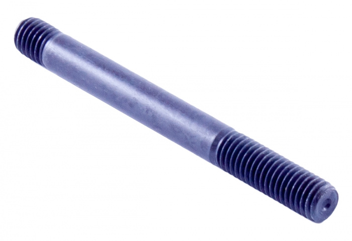 Pinnskruv grenr�r B4b 80 mm