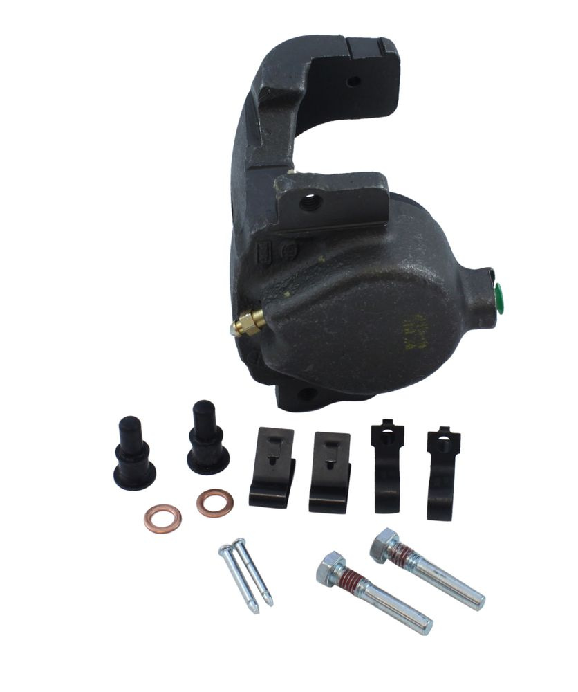 Bromsok 68-73 V�F Bytes enhet