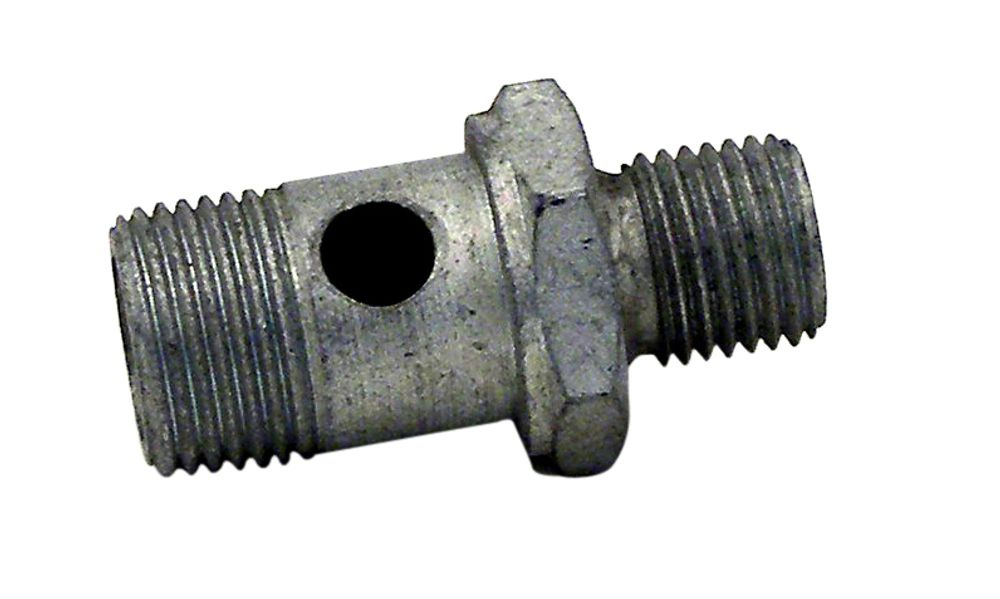 Banjo bolt B14A/B16B front
