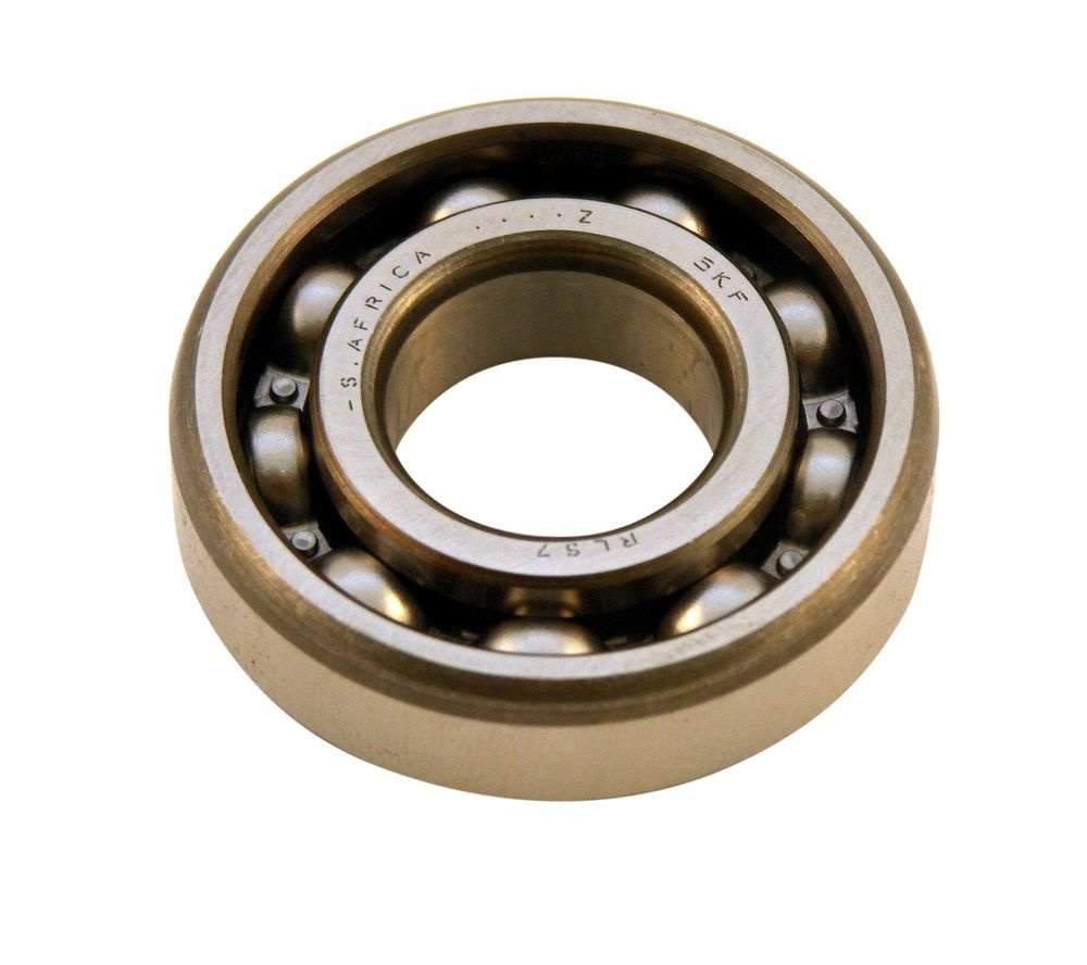 Kullager �verv�xel D-typ