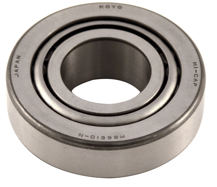 Lager Inner+ytterring fr�mre pinjong