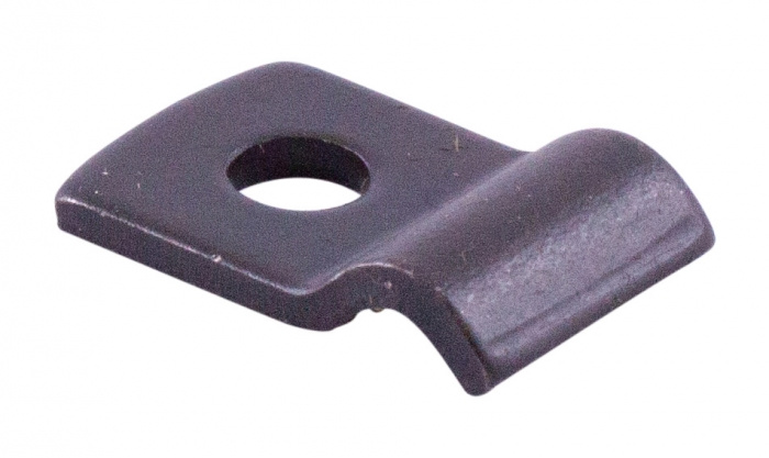 Clamp single brake pipe, clutch hydrauli
