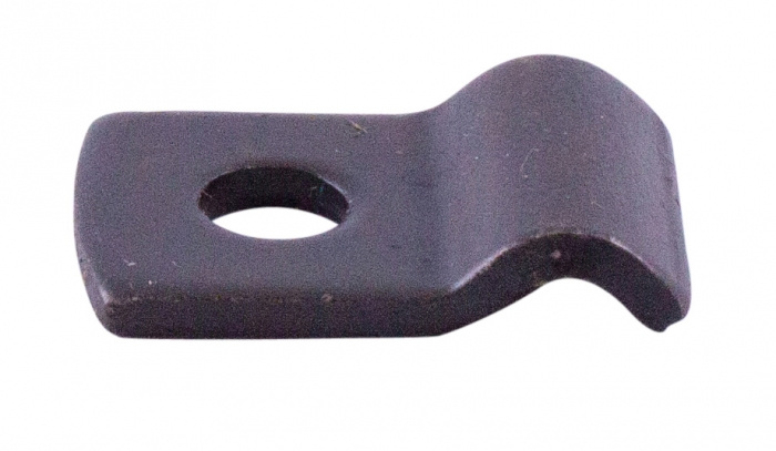 Clamp single brake pipe, clutch hydrauli